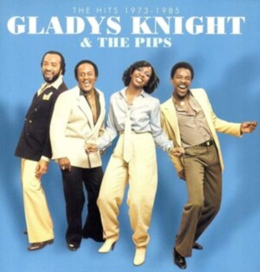 The Hits 1973-1985, płyta winylowa Gladys Knight & The Pips
