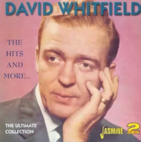 The Hits And More Whitfield David