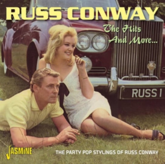 The Hits and More... Russ Conway
