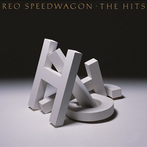 The Hits REO Speedwagon