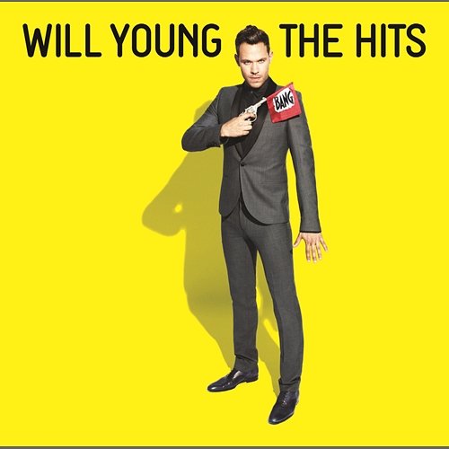 The Hits Will Young