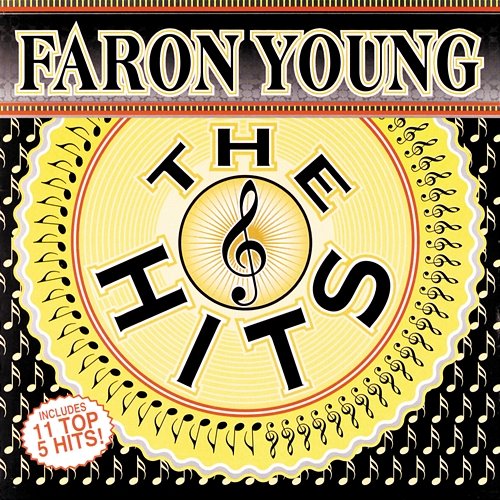 The Hits Faron Young