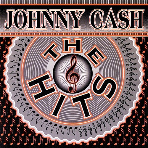The Hits Johnny Cash