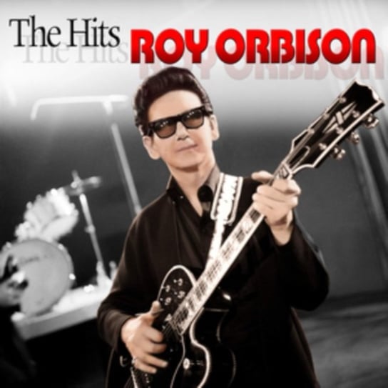 The Hits Orbison Roy