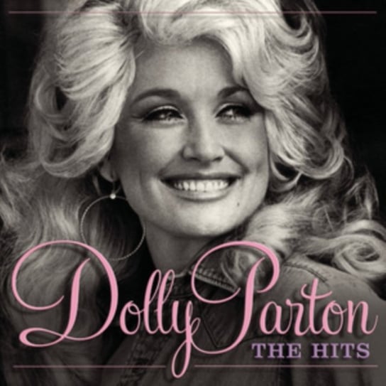 The Hits Parton Dolly