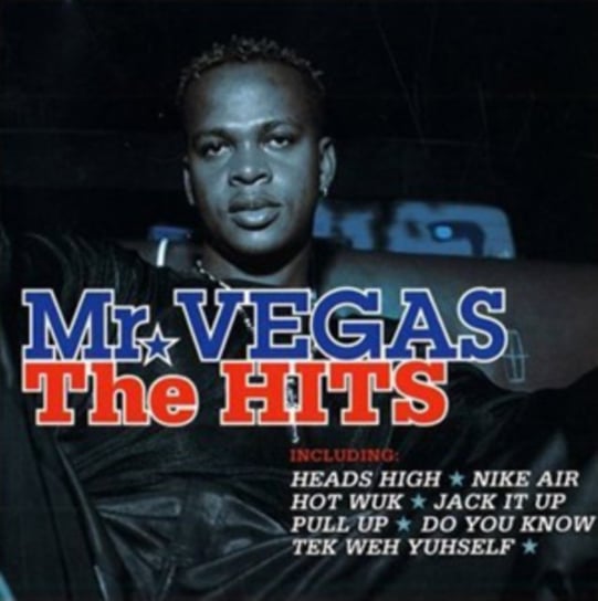 The Hits Mr. Vegas