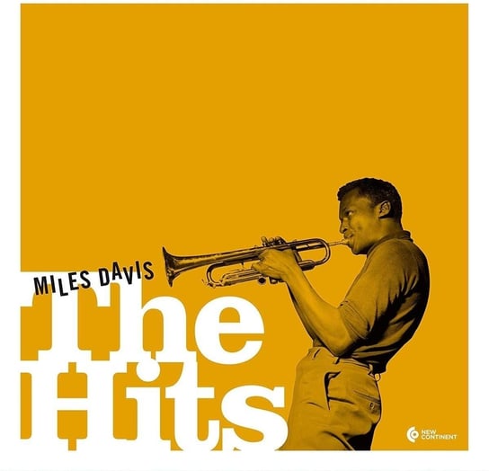 The Hits Davis Miles, Coltrane John, Evans Gil, Adderley Cannonball, Evans Bill, Garland Red, Cobb Jimmy, Silver Horace, Blakey Art