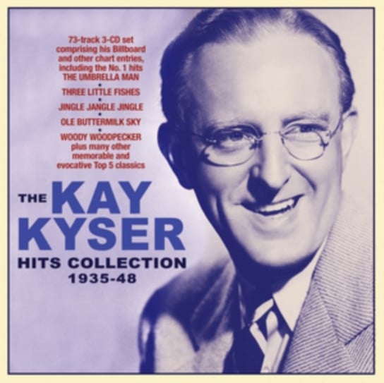 The Hits Collection 1935-48 Kay Kyser & His Orchestra