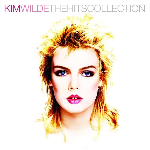 The Hits Collection Kim Wilde