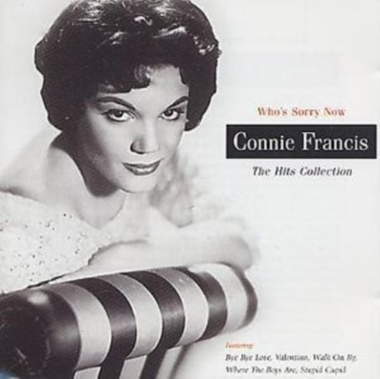 The Hits Collection Connie Francis