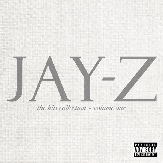 The Hits Collection Volume 1 Jay-Z
