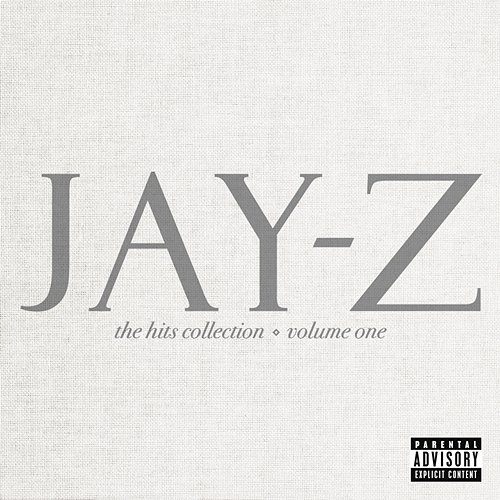 The Hits Collection Volume One Jay-Z
