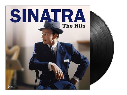 The Hits (Limited Edition), płyta winylowa Sinatra Frank