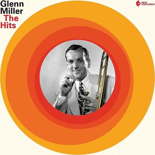 The Hits (Limited Edition, Remastered), płyta winylowa Miller Glenn