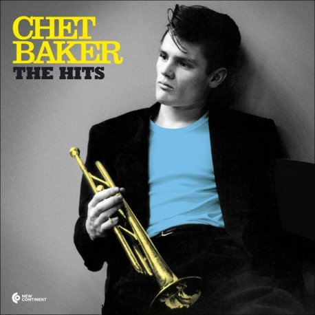 The Hits (Limited Gatefold Edition), płyta winylowa Baker Chet