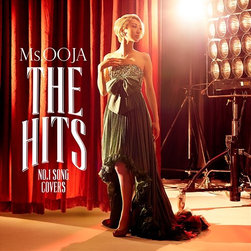 The Hits -No.1 Song Covers- Ms.OOJA