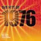 The Hits of 1976 Various Artists
