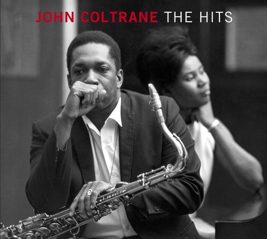 The Hits  (Remstered Limited Edition) Coltrane John