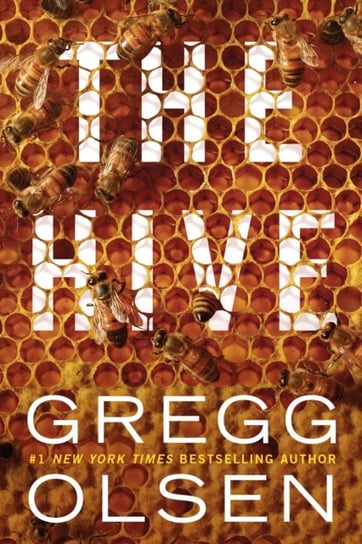 The Hive Olsen Gregg