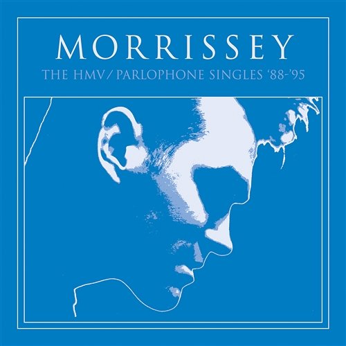 The HMV / Parlophone Singles 1988-1995 Morrissey