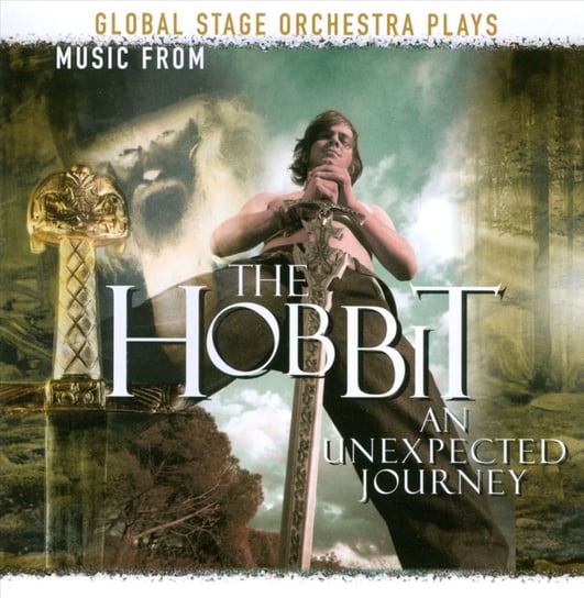The Hobbit: An Unexpected Journey Global Stage Orchestra