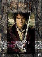 The Hobbit -- An Unexpected Journey: Sheet Music Selections from the Original Motion Picture Soundtrack (Piano/Vocal) Alfred Pub Co Inc.