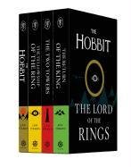 The Hobbit and the Lord of the Rings Tolkien J. R. R.