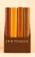 The Hobbit and the Lord of the Rings. Deluxe Pocket Boxed Set Ronald John