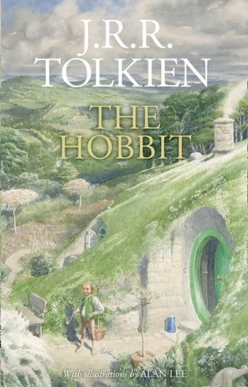 The Hobbit Tolkien J. R. R.
