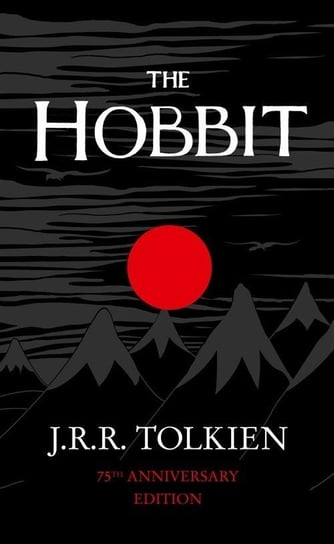The Hobbit Tolkien John Ronald Reuel