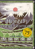 The Hobbit Tolkien John Ronald Reuel