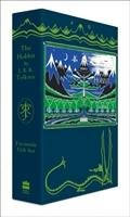The Hobbit. Facsimile Gift Edition Tolkien J. R. R.