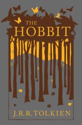 The Hobbit. Film Tie-in Collectors Edition Tolkien John Ronald Reuel