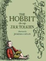 The Hobbit: Illustrated Edition Tolkien J. R. R.