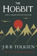 The Hobbit: Or There and Back Again Tolkien J. R. R.