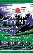 The Hobbit Or There and Back Again Tolkien John Ronald Reuel