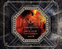 The Hobbit. The Battle of the Five Armies Chronicles. Art & Design Falconer Daniel