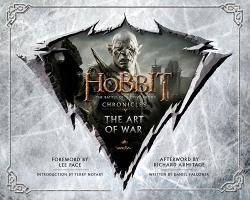 The Hobbit: The Battle of the Five Armies - Chronicles Falconer Daniel