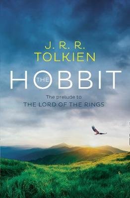 The Hobbit. The Prelude to the Lord of the Rings Tolkien J. R. R.