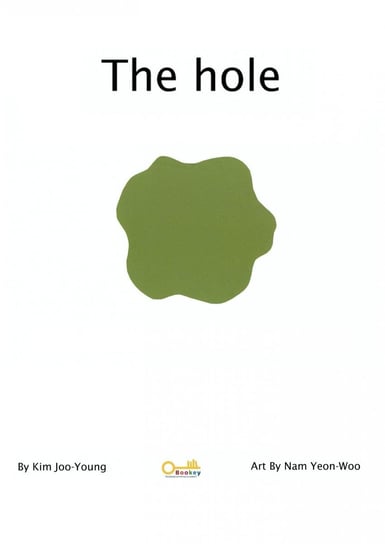 The Hole Kim Joo-Young