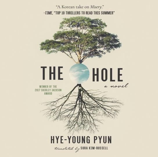The Hole Pyun Hye-Young, Sora Kim-Russell, Tim Campbell