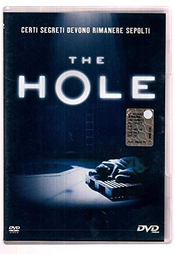 The Hole (Bunkier) Hamm Nick