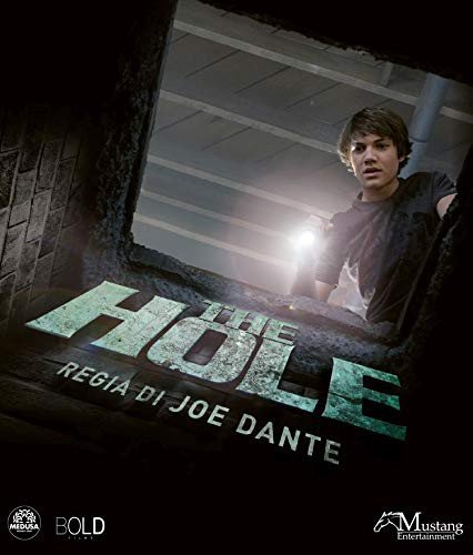 The Hole (Strach) Dante Joe