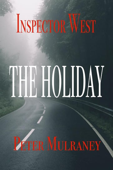 The Holiday Peter Mulraney