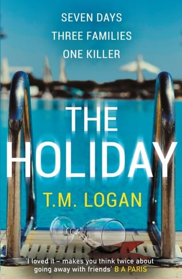 The Holiday Logan T.M.