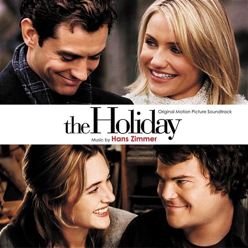 The Holiday Hans Zimmer