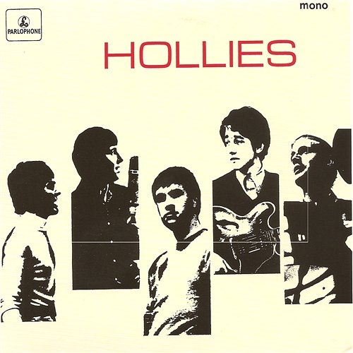 The Hollies The Hollies