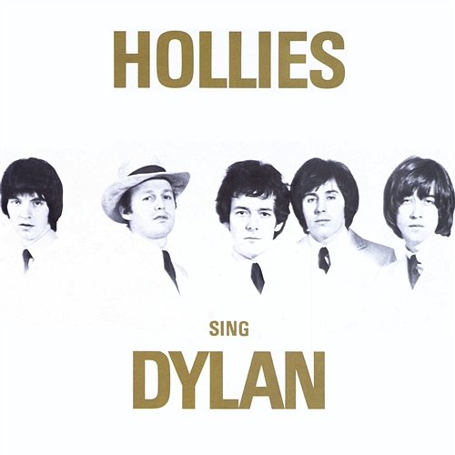 I Shall Be Released The Hollies
