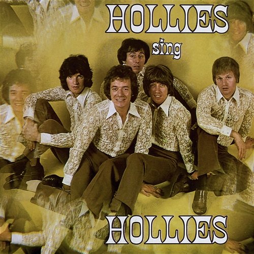 Reflections Of A Long Time Past The Hollies