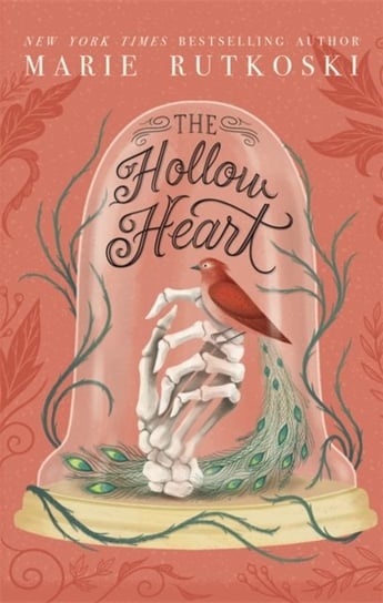 The Hollow Heart Rutkoski Marie